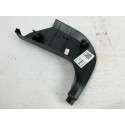 Acabamento Direito Painel Bmw 120i 2008 51437058134 Preto