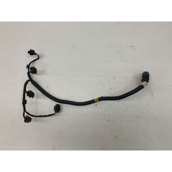 Chicote Bico Injetor Hyundai New Tucson Gls Tgdi 2017 2021