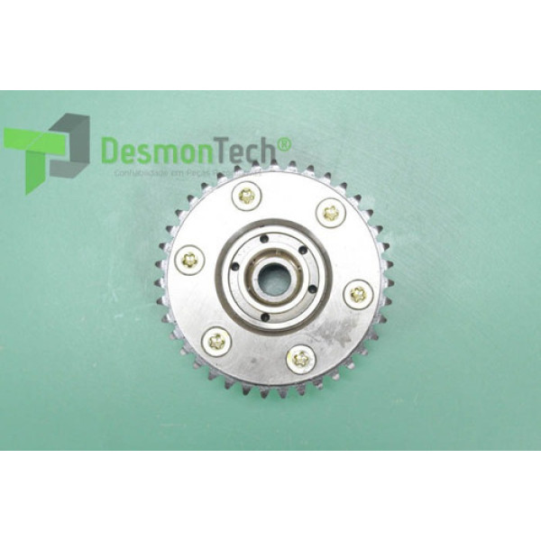 Polia Variavel Comando De Admissão Freelander 2 2011