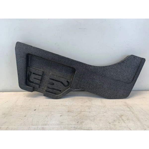 Isopor Porta Malas Direito Honda Civic 2001 2006