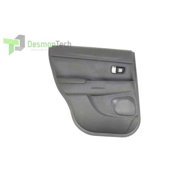 Forro Da Porta Traseiro Esquerdo Asx 2.0 2011