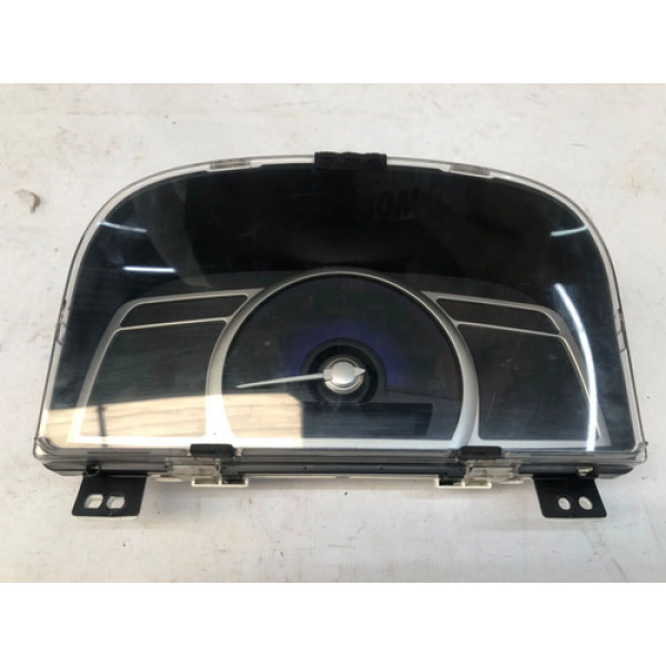 Painel Instrumentos New Civic At 2007 2011 78200snzm100 Preto