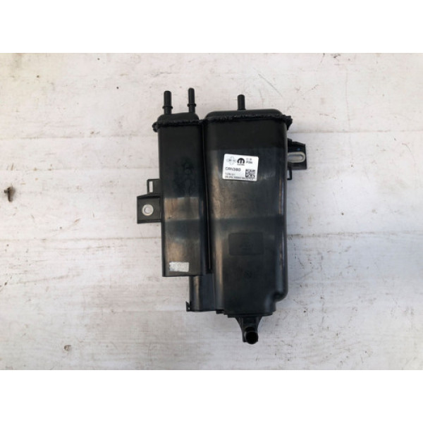 Filtro Canister Jeep Compass 2.0 Flex 2016 2020