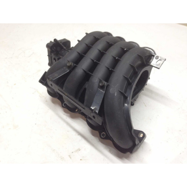 Coletor Admissão Jac J5 1.5 16v 2012 2015