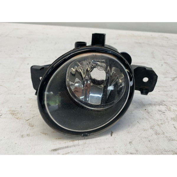 Farol Milha Direito Nissan Livina 2009 2014 261508990a Branca