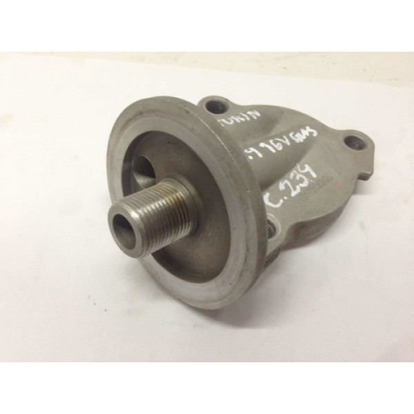 Suporte Filtro Óleo Jac J3 J5 1.4 16v 2011 2016