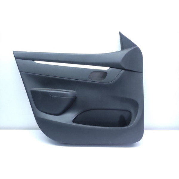 Forro Porta Dianteiro Esquerdo Renault Kwid Intense 2018 19