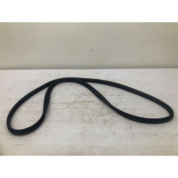 Borracha Porta Dianteira Esquerda Honda Hrv 2022 2024