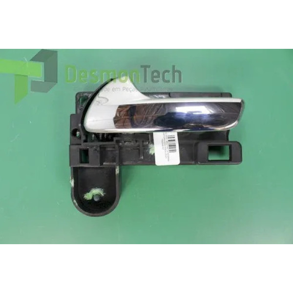 Maçaneta Interna Dianteira Esquerda Fiat Freemont 2015