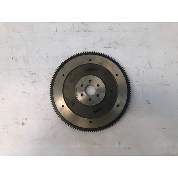 Volante Motor Gm Onix 1.0 1.4 8v 2012 2015 93382754