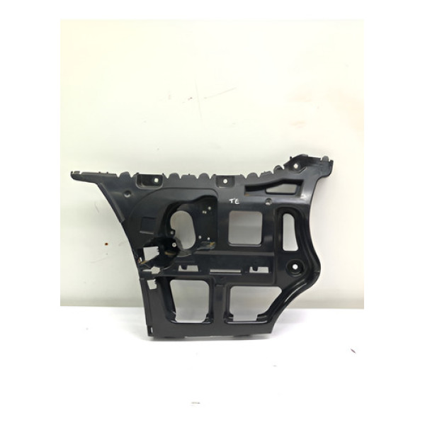 Guia Para Choque Traseiro Esquerdo Bmw 320i 2007 2011