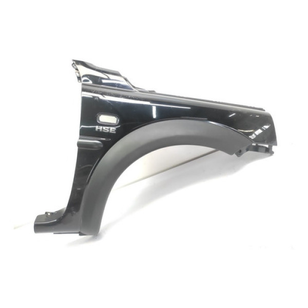 Para Lama Direito Preto Freelander 1 2003 2006