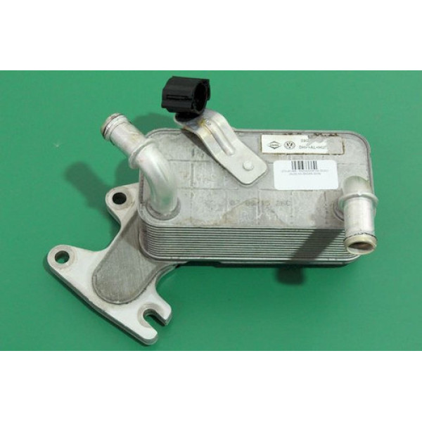 Radiador De Óleo Audi A3 Sedan 2016