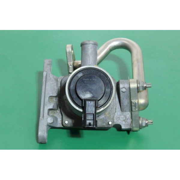 Bomba Auxiliar De Água Hilux 4x2 2009