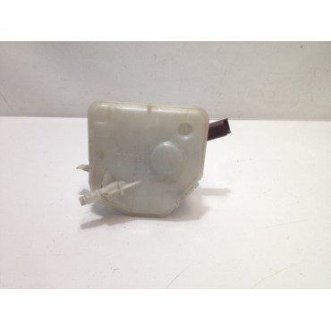 Reservatório Fluido ...