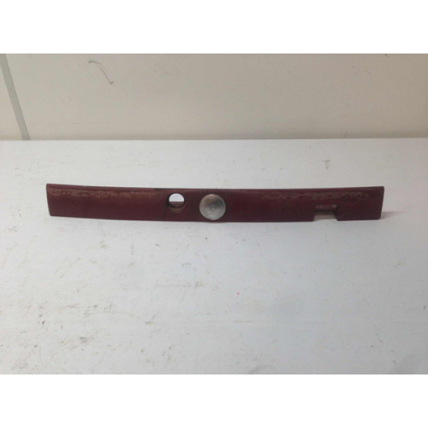 Friso Tampa Traseira - Astra Gls 1995