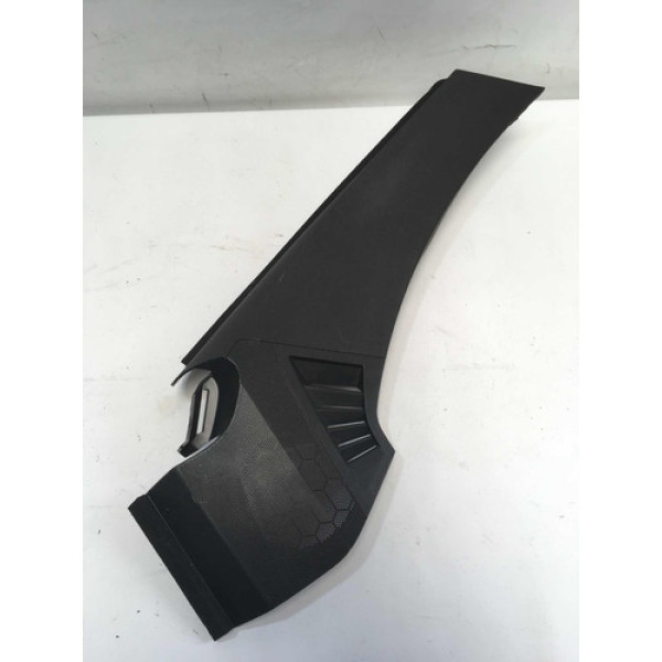 Acabamento Do Painel Direito - C4 Grand Picasso