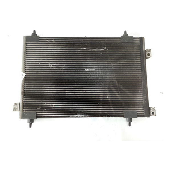Condensador Ar Condicionado Peugeot Citroen C4 307 - 2.0 16v