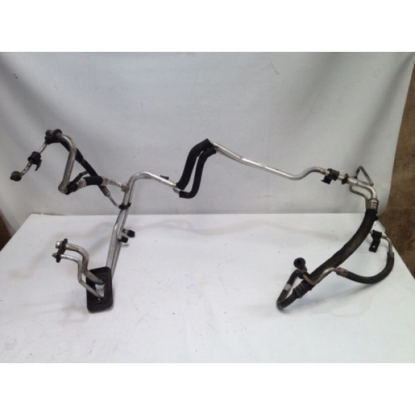 Mangueira Ar Condicionado - Citroen Picasso