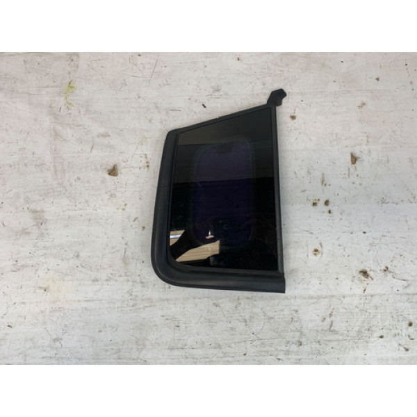 Vidro Vigia Lateral Traseiro Direito Jeep Compass 2016 2020