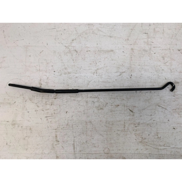 Vareta Haste Capo Nissan Livina 2009 2014 Detalhe Cinza-escuro