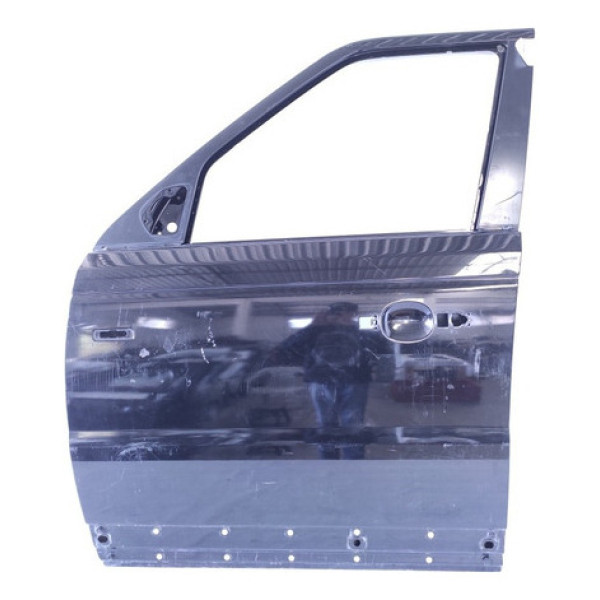 Porta Dianteira Esquerda Range Rover Sport 2010 * Detalhe
