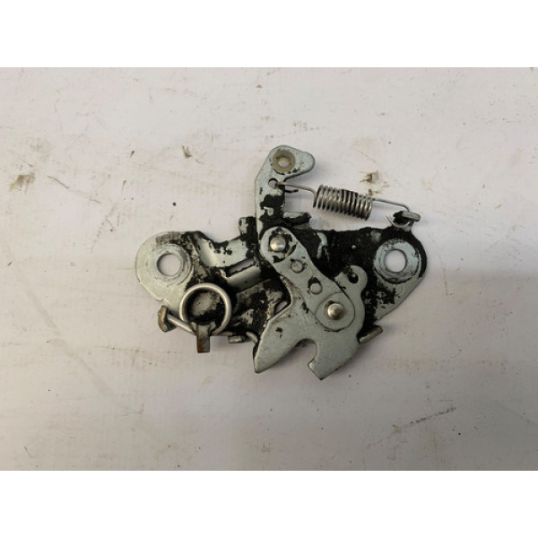 Fechadura Trava Capo Peugeot 106 1994 1996