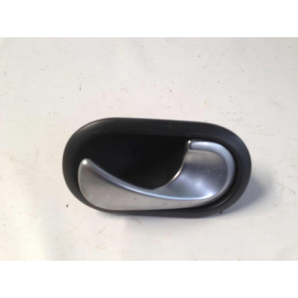 Maçaneta Interna Traseira Direita Renault Megane 2006