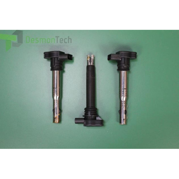 Bobina De Ignição Tiguan 2.0 Tsi 2014