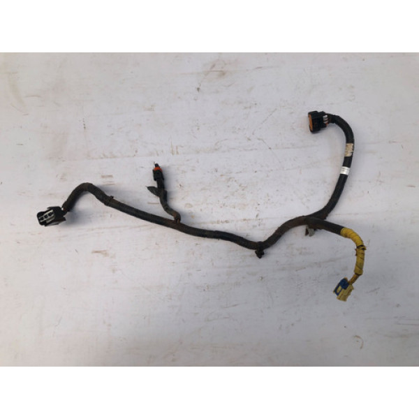 Chicote Ventoinha Radiador New Tucson 1.6 Tgdi 2017 2021