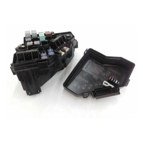 Caixa De Fusível Honda Crv 2.0 4x2 At 2007 2011 Externa