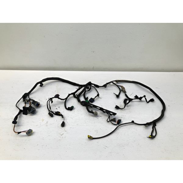 Chicote Injeção Citroen C3 1.5 8v Manual 2013 2016