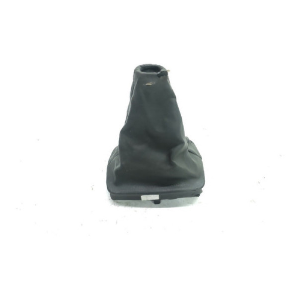 Coifa Cambio Peugeot 206 207 * Detalhe 