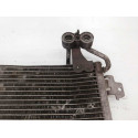 Condensador Ar Condicionado Scenic 1.6 2.0 2001 2010 Detalhe