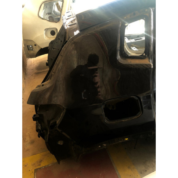Lateral Direita Carroceria Jeep Compass 2016 2021