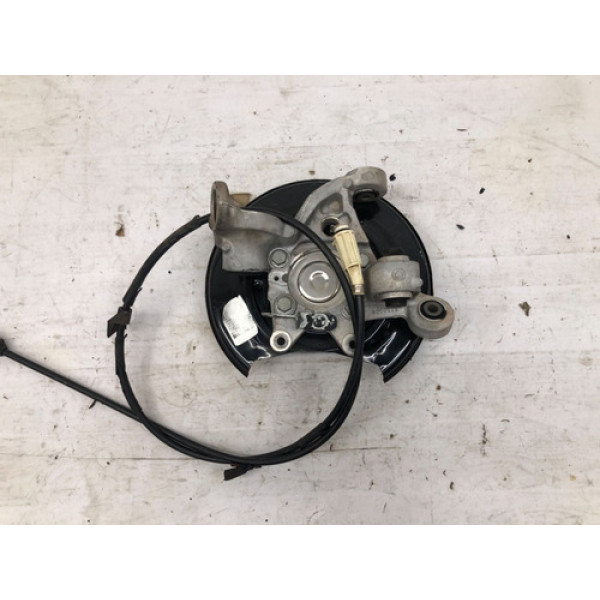 Manga Eixo Traseira Direita Volvo V70 2.4t 2000 2006