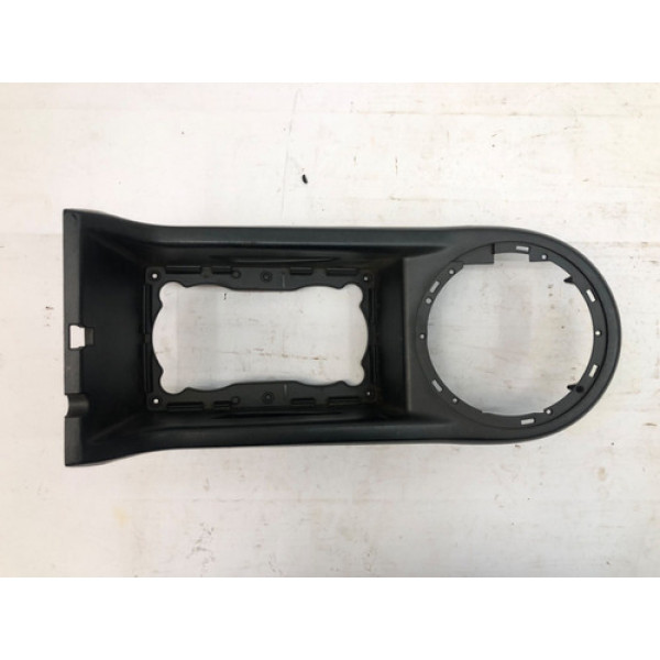 Moldura Câmbio Console Central Kia Sportage 2009 2018