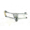 Galhada Maquina Limpador Para Brisa Peugeot 206 207