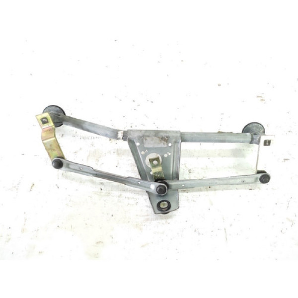 Galhada Maquina Limpador Para Brisa Peugeot 206 207
