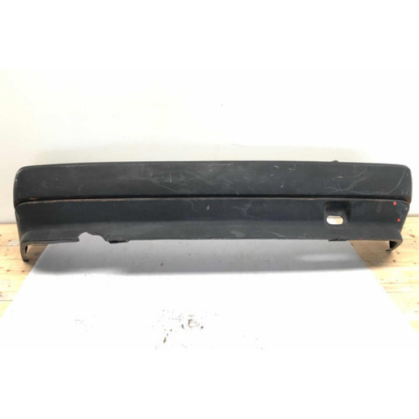Para Choque Traseiro Fiat Tipo 1994 1997 Detalhe