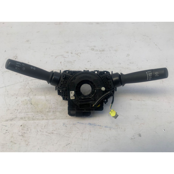 Comando Chave Seta Limpador Honda City 1.5 Ex 2015 2019