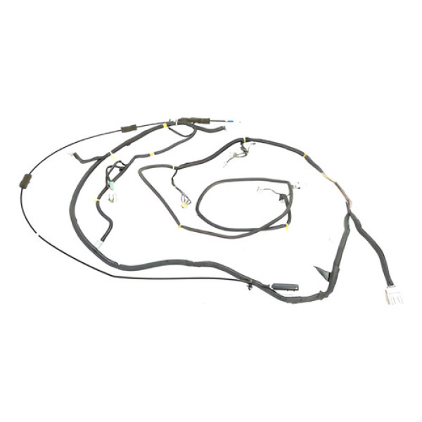 Chicote Tampa Traseira Honda Accord Exr 1998 2002