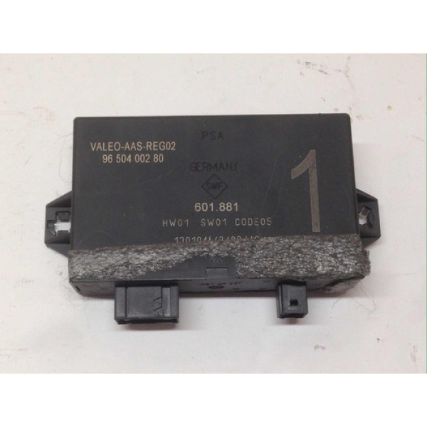 Sensor Estacionamento Citröen C8 2.0 2004