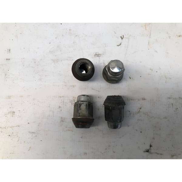 Kit Porca Prisioneiro Gm Onix 2012 2019