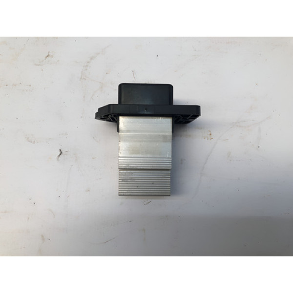 Resistencia Ar Condicionado Hyundai New Tucson 2017 2021