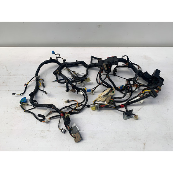 Chicote Painel Hyundai I30 2.0 16v Automatico 2009 2012