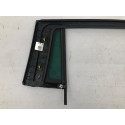  Vidro Fixo Porta Traseiro Esquerdo Jeep Commander 2021 2025