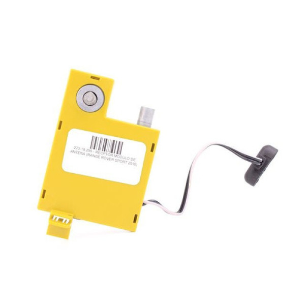 Receptor Módulo De Antena Range Rover Sport 2010