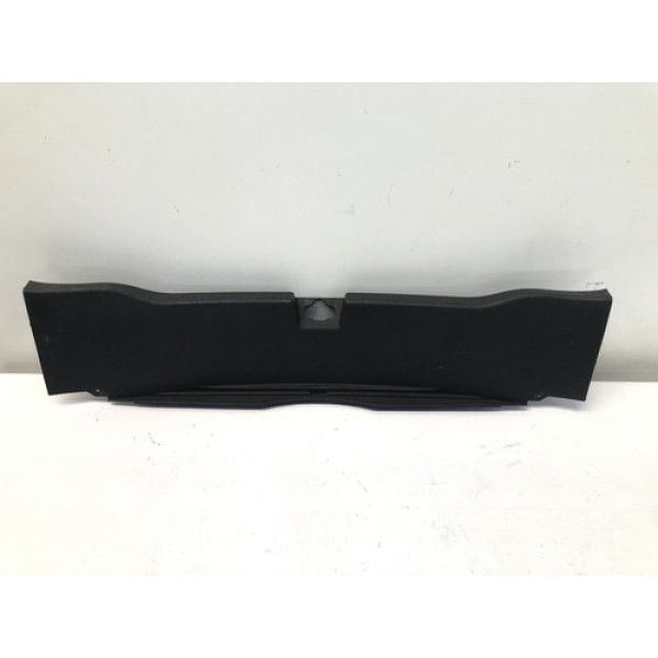 Soleira Porta Malas Volvo V40 Sw T4 2000 2004 Preto