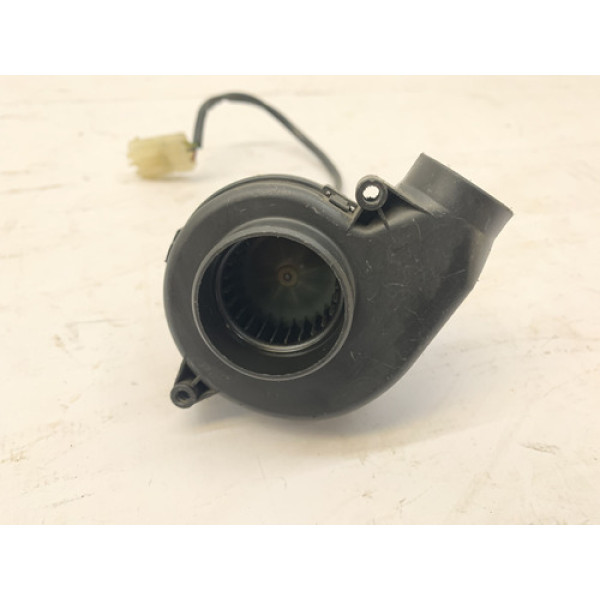 Ventilador Ar Forçado Caixa Modulo Freelander 2003 2007